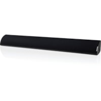 iLive ITB295B 2.0 Bluetooth Sound Bar Speaker - Stand Mountable, Wall Mountable