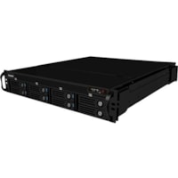 NUUO Titan Pro TP-8160R Network Video Recorder - 16 TB HDD - Network Video Recorder