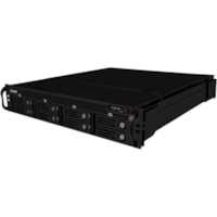 NUUO Titan Pro TP-8160R Network Video Recorder - 8 TB HDD - Network Video Recorder