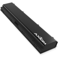 Axiom Notebook Battery - For Notebook - Battery Rechargeable