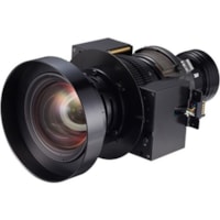 NEC Display - 13.3 mm à 19.9 mm - Zoom Objectif - Conçu pour Projecteur - 1.5x Zoom Optique