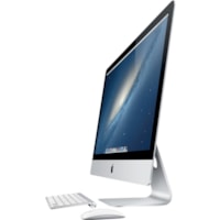 Apple iMac MF885C/A All-in-One Computer - Intel Core i5 - 8 GB - 1 TB HDD - 27" - Desktop - 5120 x 2880 - Mac OS X 10.10 Yosemite - AMD Radeon R9 M290 2 GB GDDR5