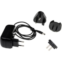 AXIS AC Adapter - 12 V DC Output - 1 A