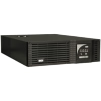 Tripp Lite SmartPro Series SMART5000XFMRXL 5000VA Tower/Rack Mountable UPS - 5000VA/3750W - 10 Minute Full Load - 1 x NEMA L6-30R, 2 x NEMA L6-20R, 8 x NEMA 5-15/20R