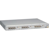 AXIS 291 1U Video Server Rack - Rack-mountable - 1 x Network (RJ-45) - NTSC, PAL