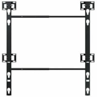 Samsung Wall Mount for Flat Panel Display, Digital Signage Display - 95" (2413 mm) Screen Support - VESA Mount Compatible