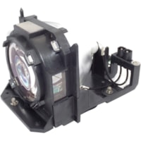 BTI ET-LAD12K-BTI PROJECTOR LAMP FOR PANASONIC 300W P-VIP - PANASONIC: PT-D12000 (SINGLE LAMP), PT-DW100 (SINGLE LAMP), PT-DW100U (SINGLE LAMP), PT-DZ12000 (SINGLE LAMP), PT-DZ12000U (SINGLE LAMP)