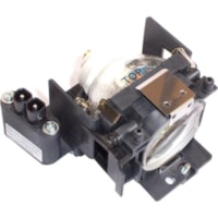 BTI Projector Lamp - 165 W Projector Lamp - HSCR - 3000 Hour