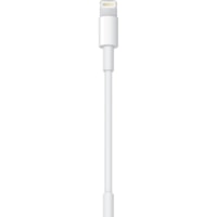 Apple Lightning to USB Camera Adapter - Lightning/USB Data Transfer Cable for iPad, Digital Camera, iPad mini - First End: 1 x Lightning - Male - Second End: 1 x USB Type A - Female