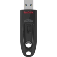 Clé USB 256 Go USB 3.0 - Noir - 128 bits AES SanDisk - 256 Go - USB 3.0 - Noir - 128 bits AES