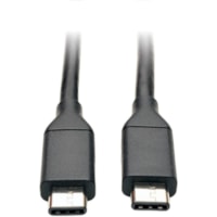 Tripp Lite series USB-C Cable