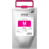 Epson DURABrite Ultra Original Standard Yield Inkjet Ink Cartridge - Magenta - 1 / Pack - Inkjet - Standard Yield - 1 / Pack