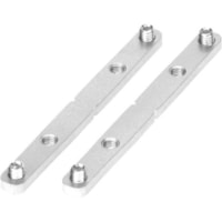 Premier Mounts Symmetry SYM-IB-EXT Mounting Extension for Interface Bar - Silver - Metal - 2