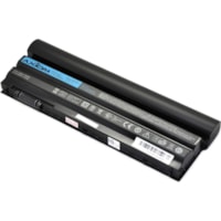 Batterie - 9-cell Lithium ion (Li-Ion) Axiom - Pour Ordinateur Portable - Pile rechargeable