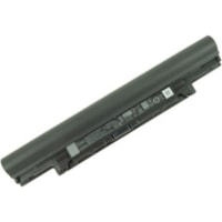 Batterie - 4-cell Lithium ion (Li-Ion) Axiom - Pour Ordinateur Portable - Pile rechargeable