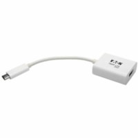 Tripp Lite series - Adaptateur graphique U444-06N-HD-AM - USB 3.1 Type C - HDMI