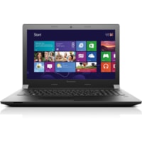 Lenovo B40-80 80F6008DUS 14" Notebook - Intel Core i5 5th Gen i5-5200U - 4 GB - 500 GB HDD - Windows 7 Professional - Front Camera/Webcam