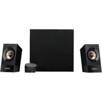 Système de haut-parleur Z533 2.1 - 60 W RMS Logitech - 55 Hz à 20 kHz