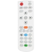 Optoma Remote Control w/ Laser & Mouse Function - For Projector