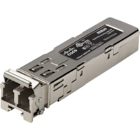 SFP (mini-GBIC) MGBLH1 Cisco - Pour Réseau de données, Réseau fibre optiqueFibre Optique - Multimode, Mode simple (Single-Mode) - Gigabit Ethernet - 1000Base-LH - 1.06 Gbit/s - Interchangeable à chaud