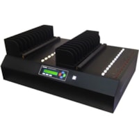 KanguruClone 23HD SATA Pro Drive Duplicator - Multiple Copy Modes, Ultra Fast, Supports SATA SSDs and SATA HDDs