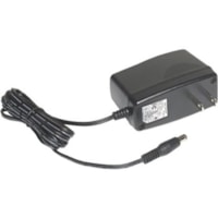 Netgear - Adaptateur secteur CA - Canada, United States - 120 V CA Entrée - 12 V CC Sortie