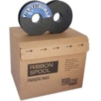 Printronix Line Matrix Ribbon - 6 / Pack - 70 Million Characters