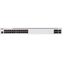 Commutateur Ethernet FortiSwitch 524D 24 Ports Gérable - 40 Gigabit Ethernet, 10 Gigabit Ethernet, Gigabit Ethernet - 40GBase-X, 10GBase-X, 1000Base-T Fortinet - 24 Ports - Gérable - 40 Gigabit Ethernet, 10 Gigabit Ethernet, Gigabit Ethernet - 40GBase-X, 10GBase-X, 1000Base-T - 2 Couch