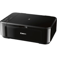 Canon PIXMA MG3620 Wireless Inkjet Multifunction Printer - Color - Copier/Printer/Scanner - 4800 x 1200 dpi Print - Automatic Duplex Print - 100 sheets Input - Color Scanner - 1200 dpi Optical Scan - Wireless LAN - USB - For Photo Print - 1 Each