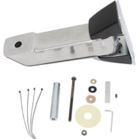 Ergotron StyleView Mounting Extension for Mounting Arm - Aluminum, Plastic