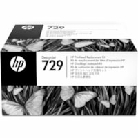 HP 729 Original Inkjet Printhead Pack - Inkjet