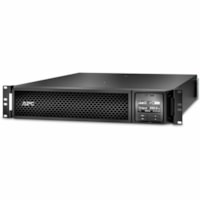 APC by Schneider Electric Smart-UPS SRT 3000VA RM 208V - 2U Rack-mountable - 3 Hour Recharge - 4 Minute Stand-by - 208 V Input - 208 V AC Output - Sine Wave - 1 x NEMA L6-30R, 2 x NEMA L6-20R Receptacle(s) - 3 x Battery/Surge Outlet