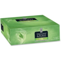 Higgins & Burke Naturals Green Tea Green Tea - Green Tea - 100 / Box