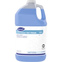 Diversey Suma Freeze D2.9 Freezer Cleaner - For Cold Room, Refrigerator - Ready-To-Use - 128 fl oz (4 quart) - Phosphate-free, Residue-free, Fragrance-free - Blue - 1 Each