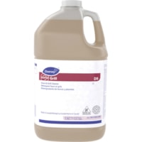 Nettoyant pour four SumaDiversey - Pour Four, Gril, Acier inoxydable - Prêt à l'emploi - 128 oz liq (4 quart) - À usage intensif - Marron - 1 chaque