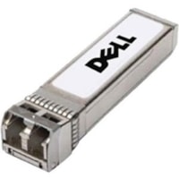 Dell Networking,Transceiver,SFP,1000BASE-LX,1310nm Wavelength,10km Reach - Kit - For Data Networking, Optical Network - 1 x 1000Base-LX Network - Optical Fiber - Single-mode - Gigabit Ethernet - 1000Base-LX