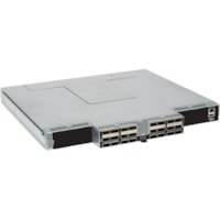 Commutateur Ethernet Omni-Path 100 100SWE24U Gérable - 100 Gigabit Ethernet Intel - Gérable - 100 Gigabit Ethernet - 2 Couche supportée - Fibre Optique - 1U - Montable en rack