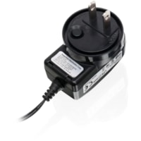 Adaptateur secteur CA IOGEAR - 120 V AC, 230 V AC Entrée - 5 V DC Sortie - 1.50 A - 1