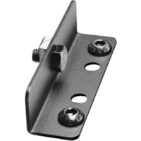 Premier Mounts Symmetry SYM-IB-LB Mounting Bracket for Interface Bar - Black - 2