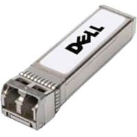 SFP+ Dell - Pour Réseau de données, Réseau fibre optiqueFibre Optique10 Gigabit Ethernet - 10GBase-SR - Enfichable à chaud