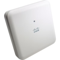 Point d'accès sans fil Aironet AP1832I IEEE 802.11ac 867 Mbit/s Cisco - 2.40 GHz, 5 GHz - Technologie MIMO - 1 x Réseau (RJ-45) - Ethernet, Fast Ethernet, Gigabit Ethernet - PoE Ports