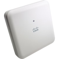 Point d'accès sans fil Aironet AP1832I IEEE 802.11ac 867 Mbit/s Cisco - 5 GHz, 2,40 GHz - Technologie MIMO - 1 x Réseau (RJ-45) - Ethernet, Fast Ethernet, Gigabit Ethernet - PoE Ports