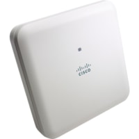 Point d'accès sans fil Aironet AP1832I IEEE 802.11ac 867 Mbit/s Cisco - 2,40 GHz, 5 GHz - Technologie MIMO - 1 x Réseau (RJ-45) - Gigabit Ethernet