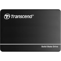 Disque SSD SSD420K 32 Go - 2.5" Interne - SATA (SATA/600) Transcend - 560 Mo/s Taux de transfer maximale en lecture - 3 Année Garantie