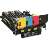 Lexmark CX725 Return Program Color Imaging Kit - Laser Print Technology - 150000 - Cyan, Magenta, Yellow - 1 Each