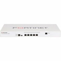 Système téléphonique d'entreprise FortiVoice FVE-300E-T Fortinet - hauteur de 1.70po (43.18 mm) x largeur de 17po (431.80 mm)