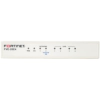 Fortinet Passerelle VoIP FVE-20E4 - 2 x RJ-45 - 2 x FXS - 4 x FXO - Fast Ethernet - Bureau