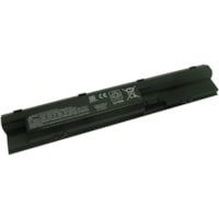 Batterie - 6-cell Lithium ion (Li-Ion) Axiom - Pour Ordinateur Portable - Pile rechargeable