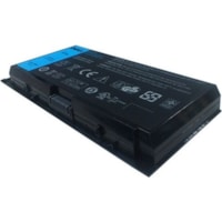 Batterie - 9-cell Lithium ion (Li-Ion) Axiom - Pour Ordinateur Portable - Pile rechargeable