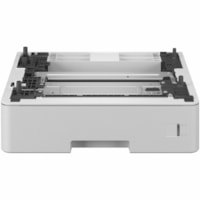 Brother Optional Lower Paper Tray (250 sheet capacity) - 250 Sheet - Plain Paper - A4 8.30" (210.82 mm) x 11.70" (297.18 mm), Legal 8.50" (215.90 mm) x 14" (355.60 mm), Letter 8.50" (215.90 mm) x 11" (279.40 mm)